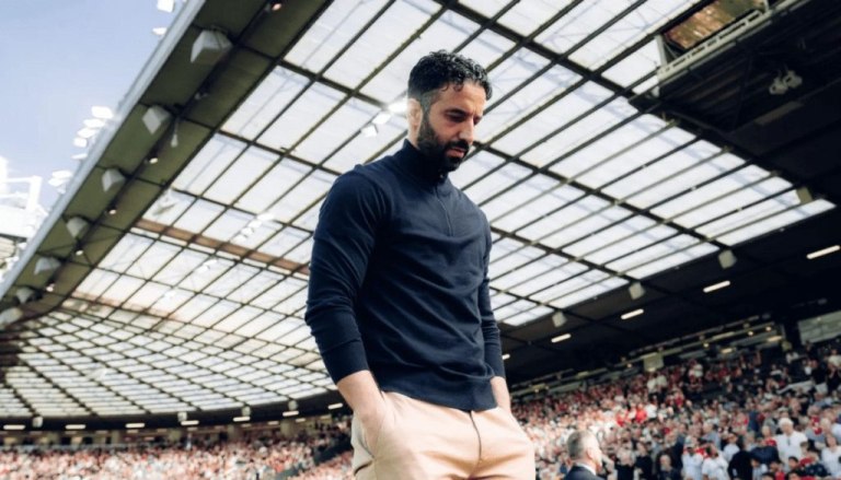 Οργή των οπαδών της Γιουνάιτεντ με Αμορίμ  Ποσοστά που τρελαίνουν τον κόσμο και ο χαμός στα social media