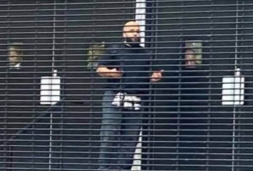 Αποκάλυψη DailyMail  Μάντσεστερ: Ο 35χρονος τρομοκράτης που σκότωσε δύο άνδρες μεγάλωσε κοντά στη συναγωγή