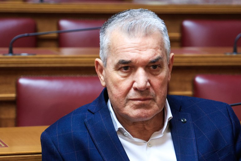 Το παρασκήνιο της επανένταξης Κυριαζίδη στη Νέα Δημοκρατία