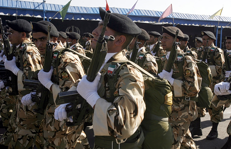 Ιράν: Πάνω από 26.000.000 πολίτες έχουν προσφερθεί για εθελοντική στράτευση