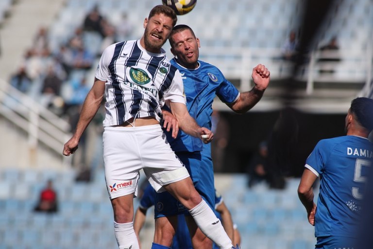 Super League 2: Ανάσα παραμονής ο Νέστος (2-1), νίκησε ο ΠΑΟΚ Β (1-0), ισοπαλία ο Ηρακλής (0-0)