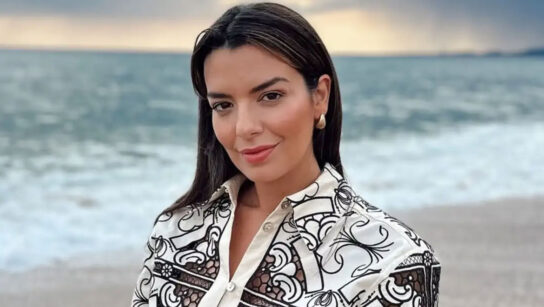 Νικολέττα Ράλλη: Κόλαφος η παρουσιάστρια  Πήγα να τσακωθώ πολύ άσχημα, έκανα τεράστιο λάθος που