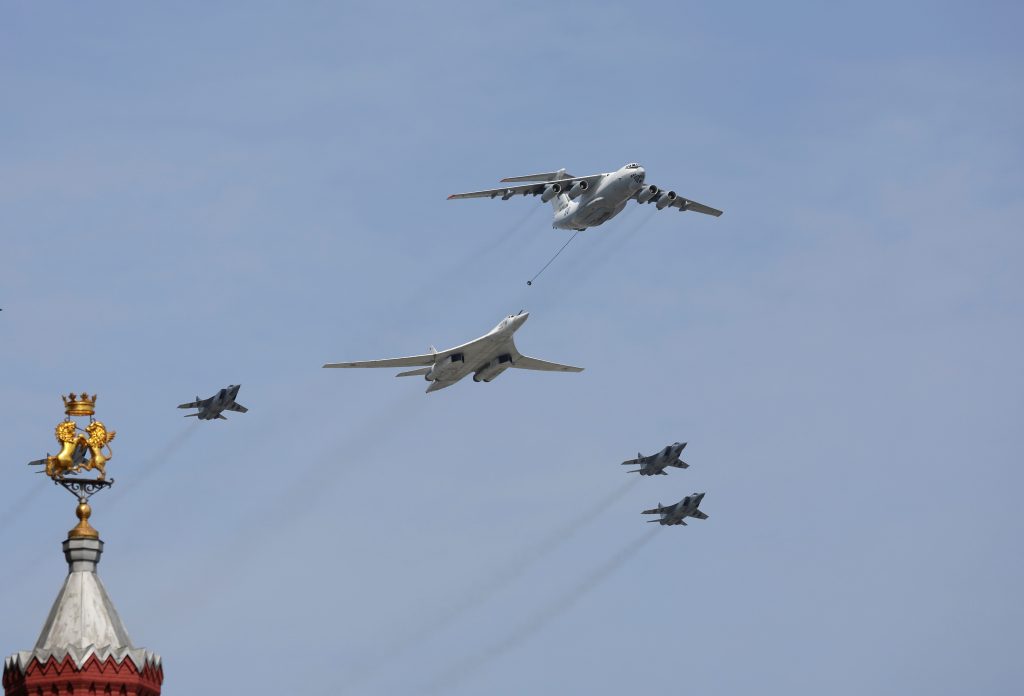 Η Φινλανδία επόμενος στόχος της Ρωσίας προειδοποιεί το ISW