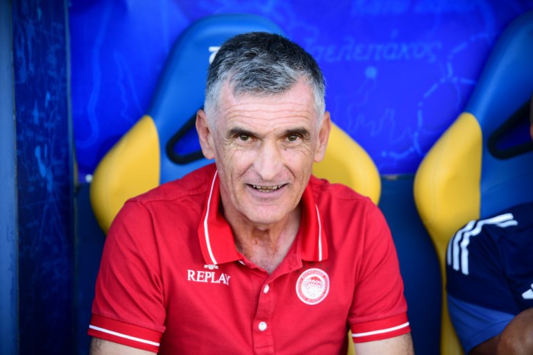 Μεντιλίμπαρ: Να εκμεταλλεύονται όλοι τις ευκαιρίες τους  Προπονήθηκαν Ροντινέι και Ζέλσον