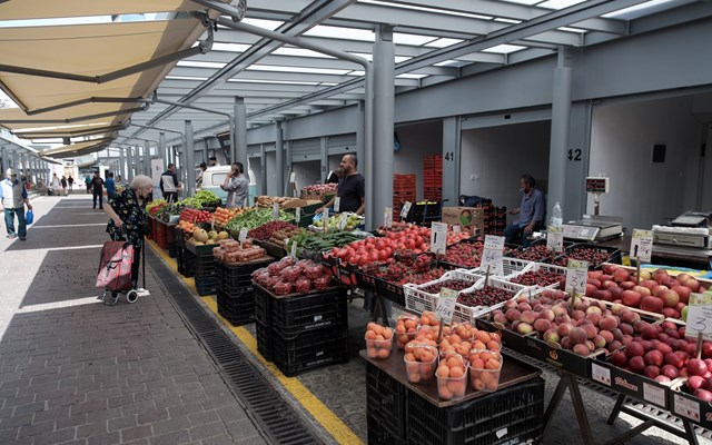 Πάτησε φρένο ο πληθωρισμός τον Σεπτέμβριο στο 1,9%