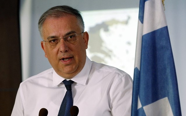 Τ. Θεοδωρικάκος: Aναγκαίο το πλαφόν στα κέρδη για να προστατευτεί ο καταναλωτής - Επιπλέον μέτρα αν χρειαστεί