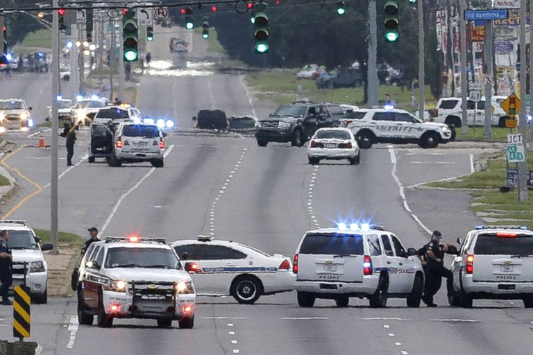 ΗΠΑ: Συναγερμός στη