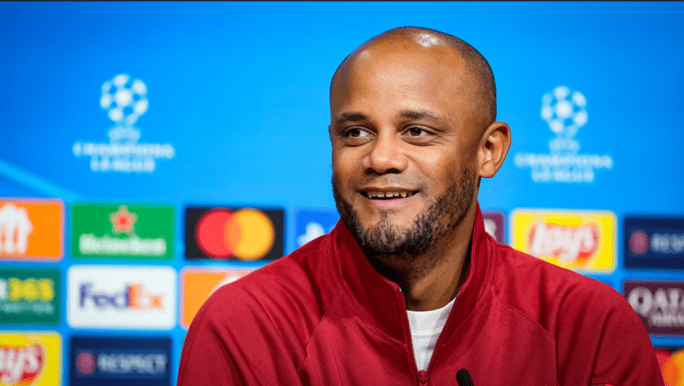 Είναι Κύπριος ήρωας: Ο Κομπανί και οι γνώσεις του για τον Παλληκαρίδη