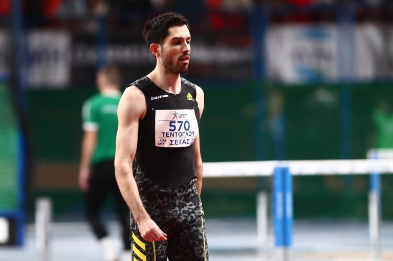 Ο μεγάλος τελικός του Τεντόγλου στο Τορούν  Φουλ για μετάλλιο ο Έλληνας άλτης