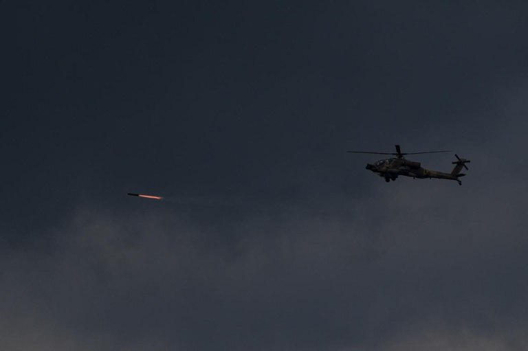 Λίβανος: Η Χεμζπολά