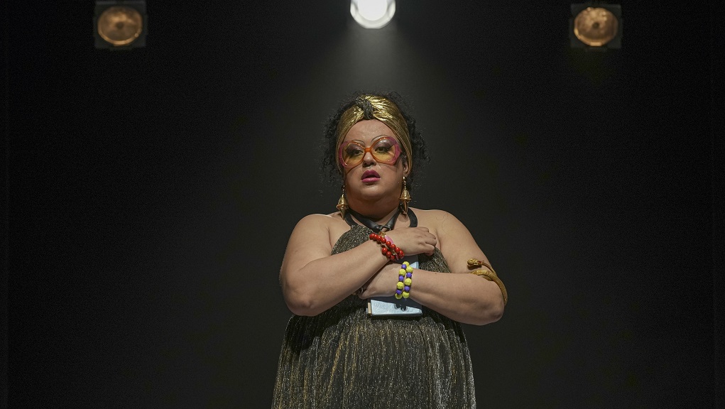 Η Κασσάνδρα επιστρέφει στην Εναλλακτική Σκηνή της ΕΛΣ