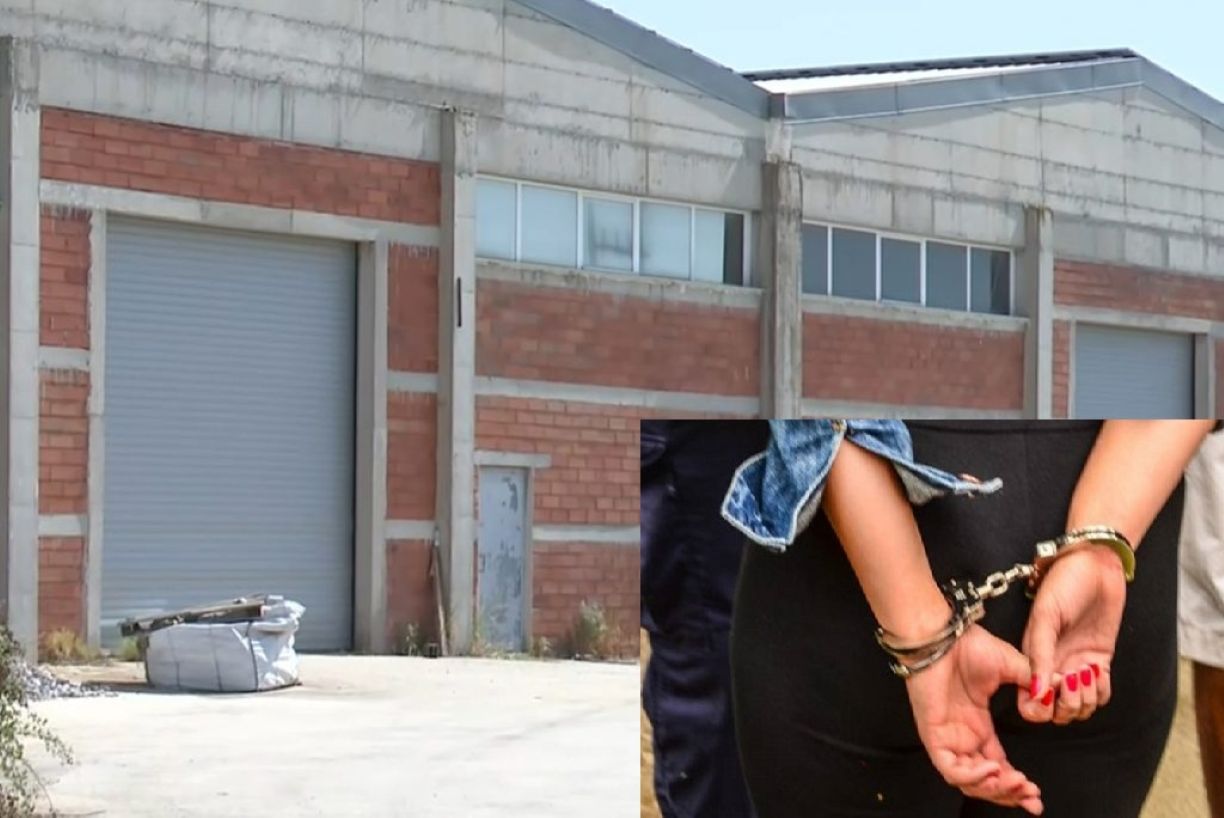 Βόλος: Σύλληψη 47χρονης για συμμετοχή στο διεθνές κύκλωμα λαθρεμπορίας καυσίμων