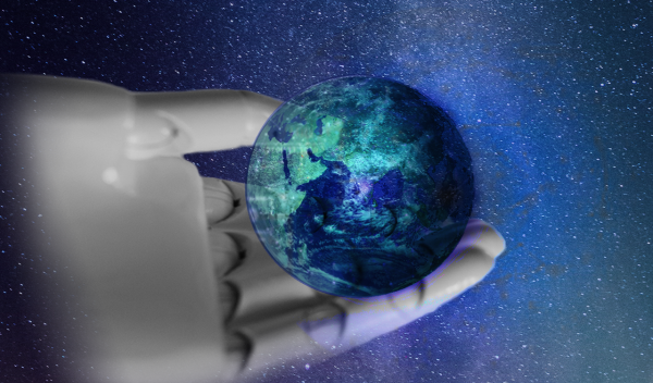 Τεχνητή νοημοσύνη: Πώς