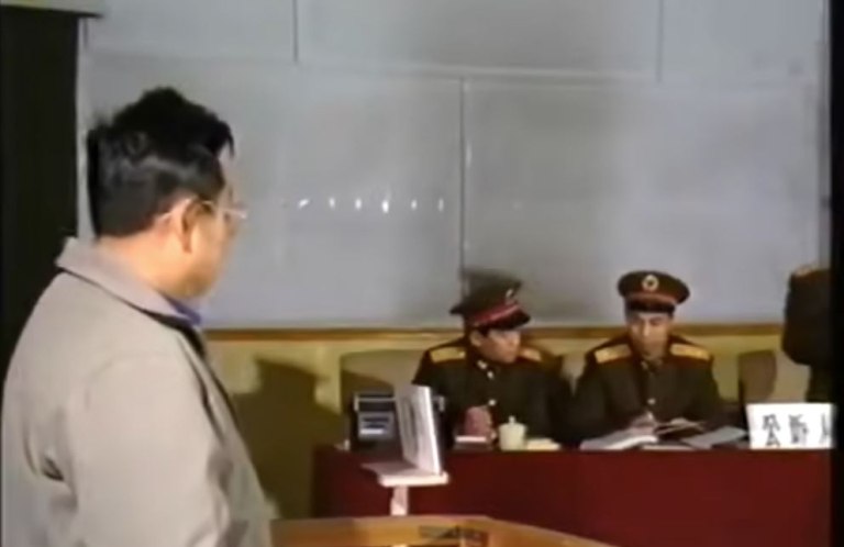 Τιενανμέν 1989: Το