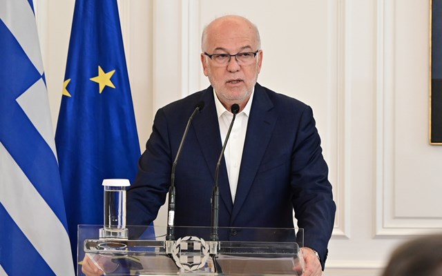 Γ. Φλωρίδης: Σύντομα η εισαγγελική απόφαση για την εκταφή της σορού του γιου του κ. Ρούτσι