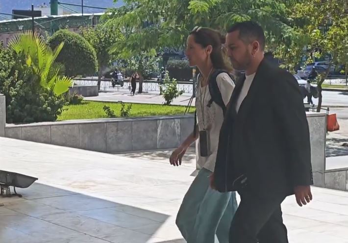 Τέμπη: Νέο εξώδικο στον Άρειο Πάγο από συγγενή θύματος  Το κράτος δεν λειτουργεί