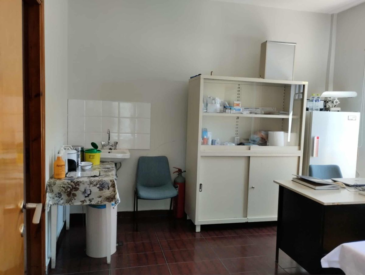 Συντηρούνται και αναβαθμίζονται τα Αγροτικά ιατρεία στον Δήμο Ελασσόνας