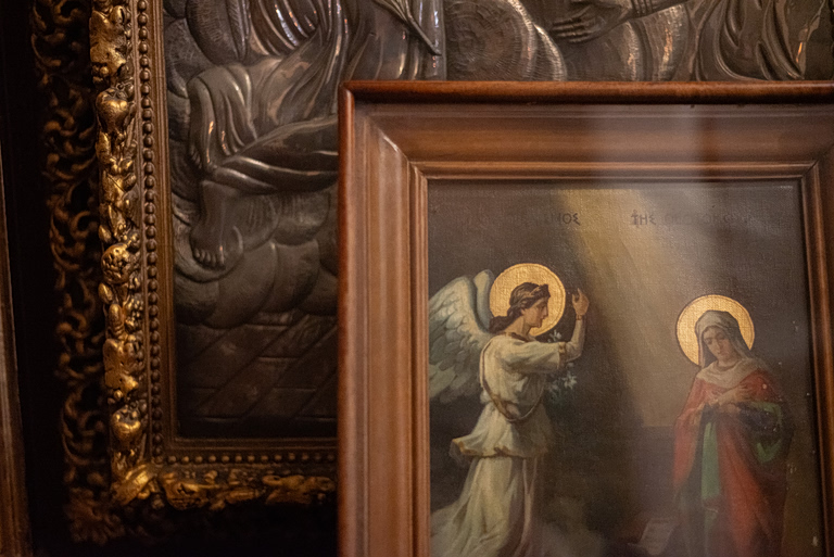 Γιορτή σήμερα 26 Απριλίου