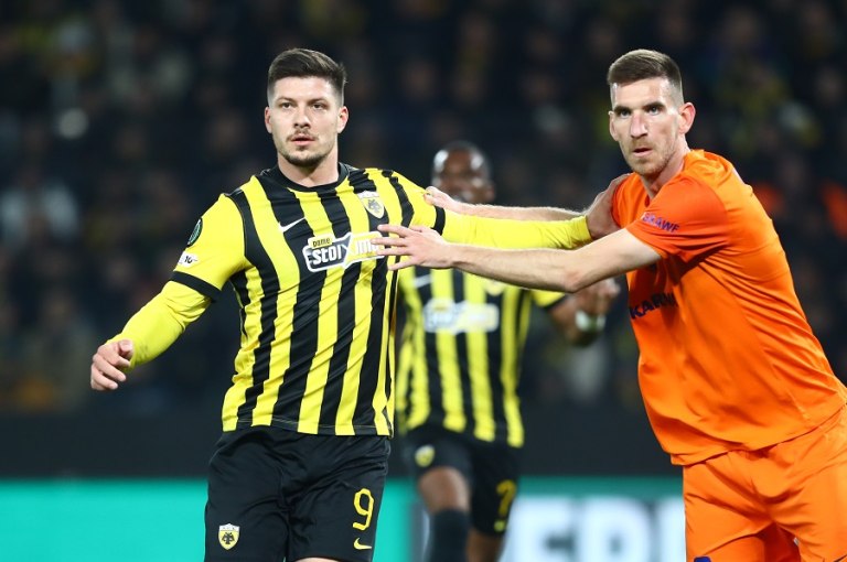 UEFA Ranking: Πως μπορεί η Ελλάδα να βρεθεί στη 10η θέση με την ΑΕΚ και τι σημαίνει