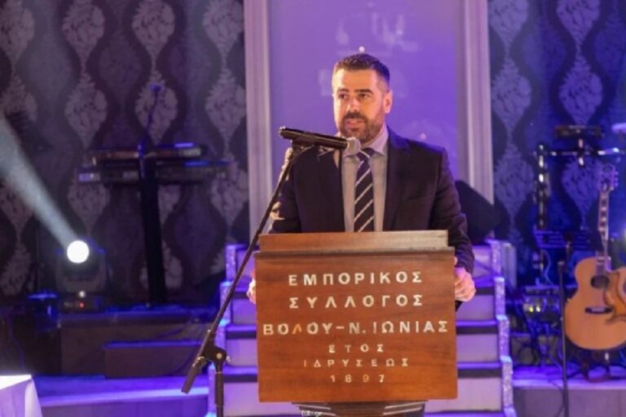 89η ΔΕΘ: Ελαφρύνσεις για κοινωνία, απογοήτευση για εμπόριο  Ο Εμπορικός Σύλλογος Βόλου ζητά άμεσα μέτρα