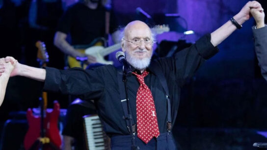 Διονύσης Σαββόπουλος: Το