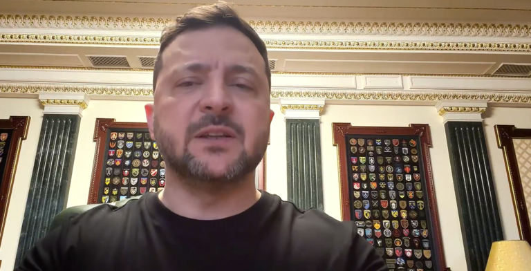 Ουκρανία: Παύση επιθέσεων