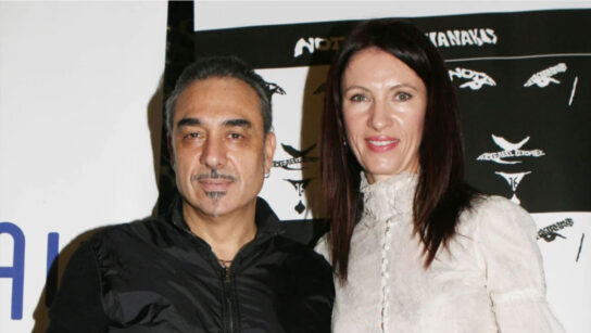 Νότης Σφακιανάκης: Το