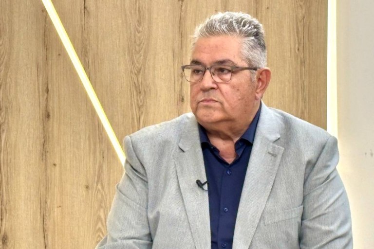 Κουτσούμπας: Μεγαλώνει ο κίνδυνος ενός γενικευμένου ιμπεριαλιστικού πολέμου  Μακριά από αυτό το μακελειό