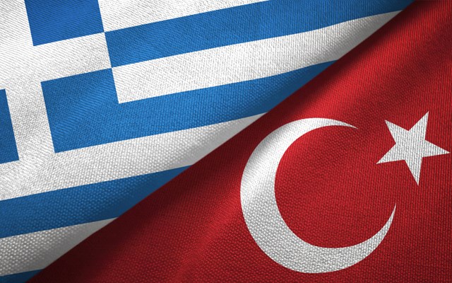 Διπλωματικές πηγές: Το α'