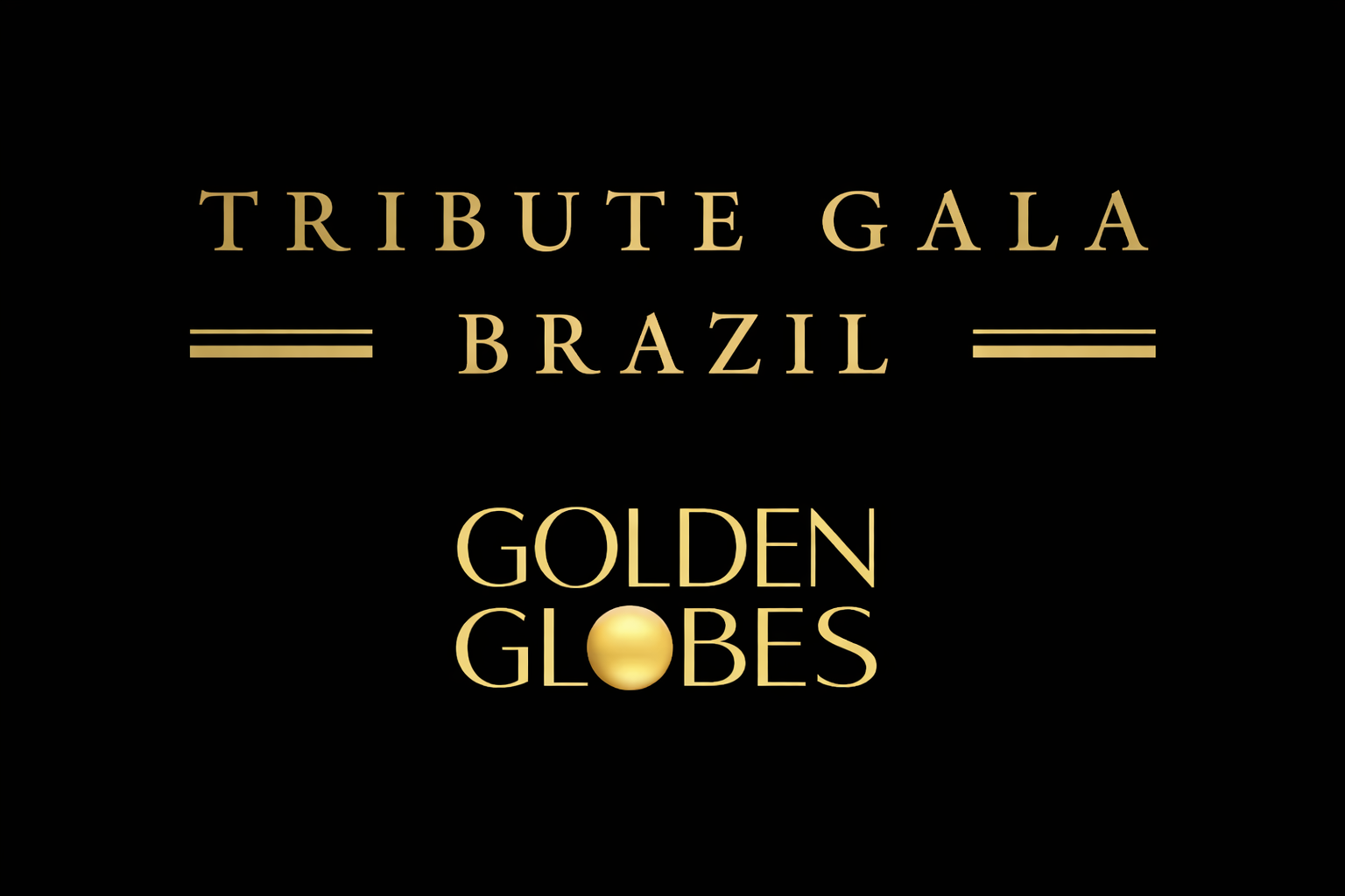 Οι Χρυσές Σφαίρες ταξιδεύουν στη Βραζιλία: Φερνάντα Μοντενέγκρο και Αντόνιο Πιτάνγκα τιμώνται στο πρώτο Tribute Gala στο Ρίο