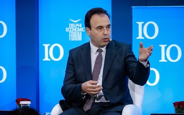 Δ. Παπαστεργίου για Ηλεκτρονικό Φάκελο Δικογραφίας: Μετάβαση σε ένα δικαστικό περιβάλλον πιο γρήγορο και πιο διαφανές