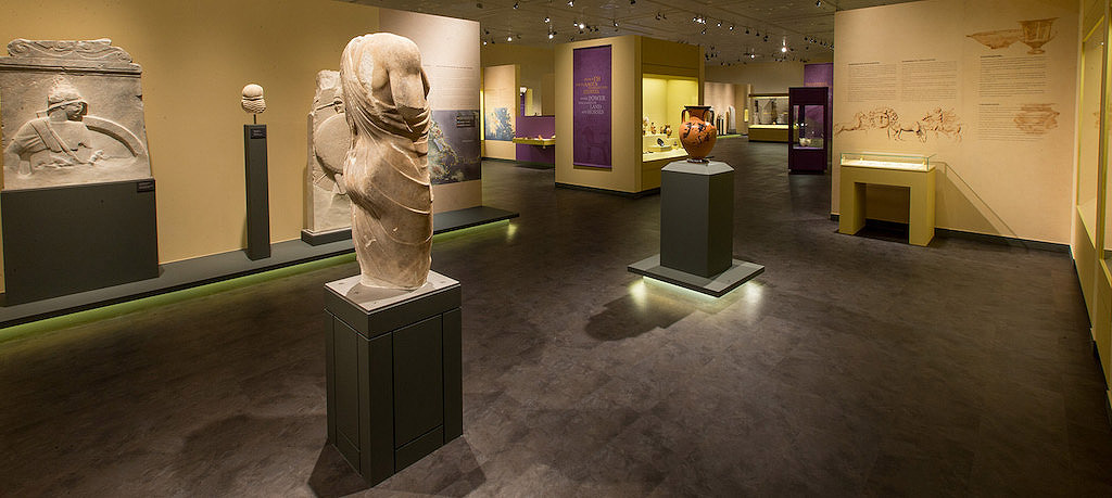 Παρουσιάζεται το Λεύκωμα-Ημερολόγιο 2026 του Διαχρονικού Μουσείου Λάρισας