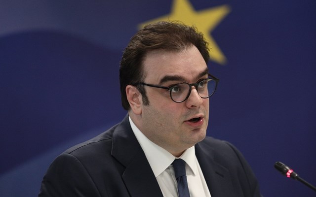 Συνάντηση Κ. Πιερρακάκη - ΠΟΜΙΔΑ για την αύξηση των διαθέσιμων κατοικιών για μακροχρόνια μίσθωση