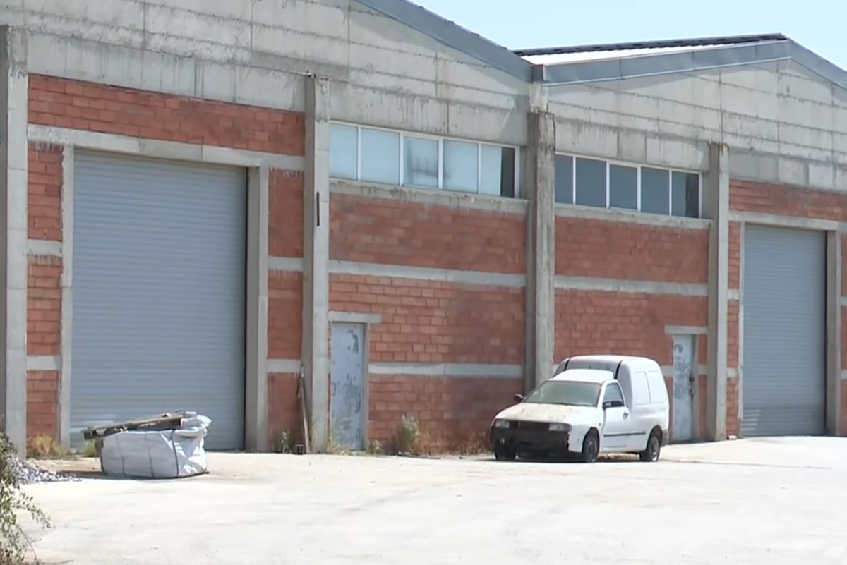 Πλήγμα του ελληνικού FBI στο