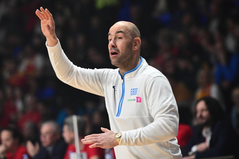 Ρεπορτάζ από την Ιταλία εμπλέκει τον Σπανούλη με τον Άρη (pic)