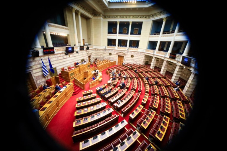 Εξεταστική ΟΠΕΚΕΠΕ: Όσα ΔΕΝ είπε ο κ. Σαλάτας (και δεν είπε πολλά) και η γραμμή των συμφερόντων