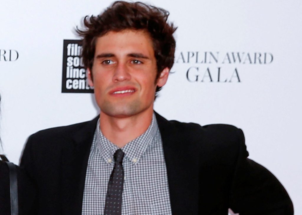 Ο Νικ Ράινερ κατηγορείται