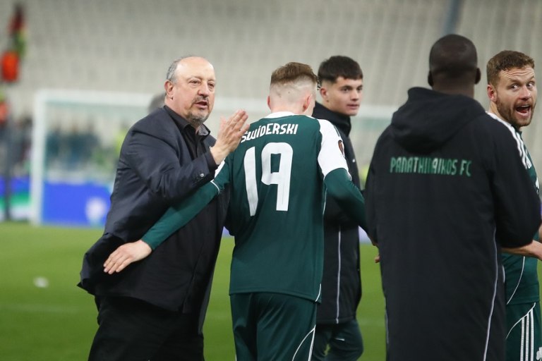 Μπενίτεθ: Το σημαντικότερο θα είναι το δεύτερο παιχνίδι