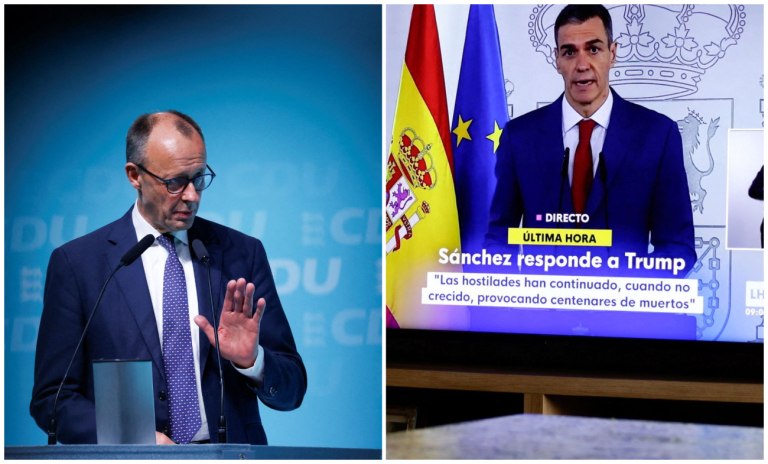 Ευρώπη: Ο Τσίπρας έβαλε το