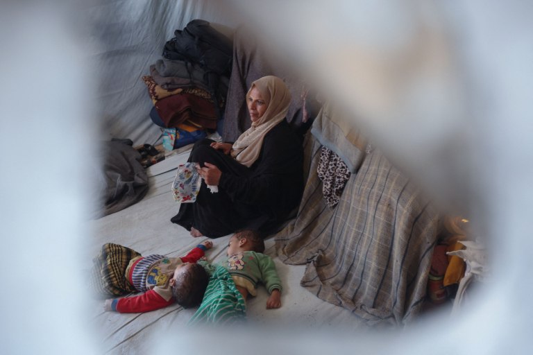 Γάζα: Τα εμπόδια που μπορούν να εκτροχιάσουν τις διαπραγματεύσεις  Σε εξέλιξη το μεγάλο παζάρι στο Κάιρο