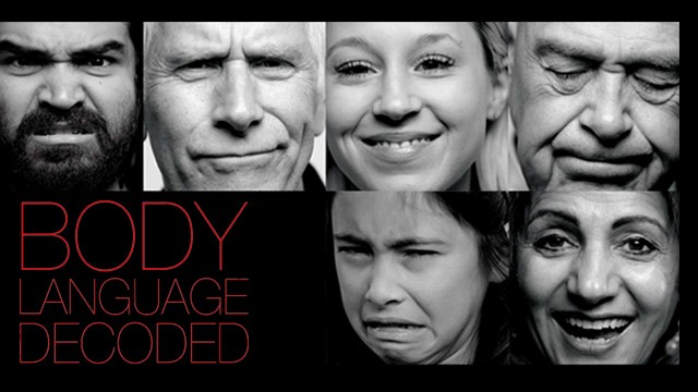 Eκδήλωση για τη γλώσσα του σώματος από τους Lions Clubs Internationals