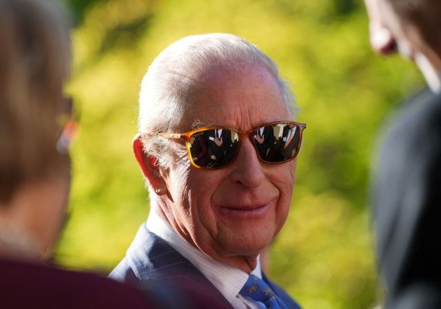 Το στοίχημα του Βασιλιά Κάρολου Γ: Μια Μοναρχία να ταιριάζει στο σήμερα;