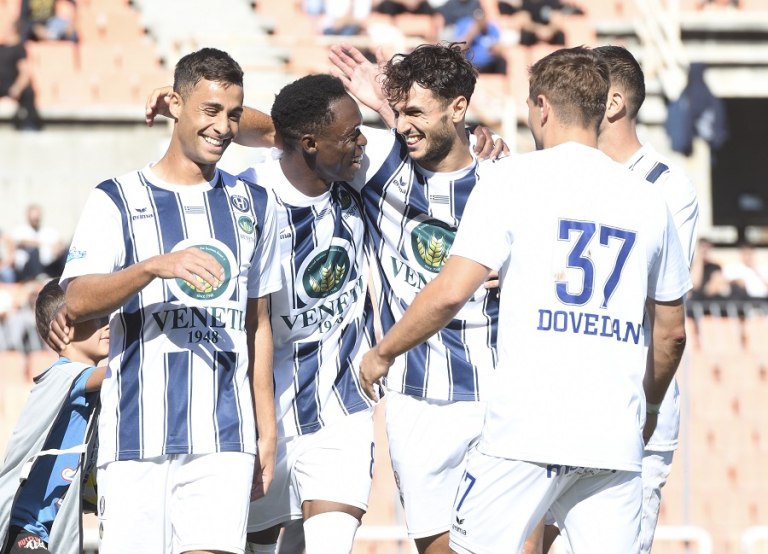 Ηρακλής: Έβαλε πρόστιμο σε παίκτη επειδή υπέπεσε σε λάθος την ώρα του αγώνα!