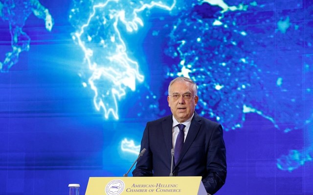 Τ. Θεοδωρικάκος: Είναι βέβαιο ότι θα χρειαστούν και νέα μέτρα στήριξης της κοινωνίας και της οικονομίας