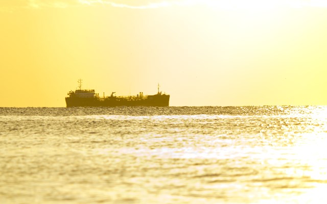 Δεξαμενόπλοια σε τροχιά