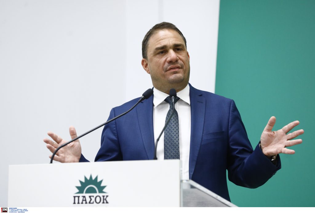 Κ. Τσουκαλάς: Αναφαίρετο και εύλογο το αίτημα του Π. Ρούτσι