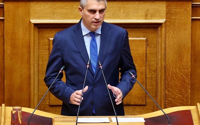 Χρ. Δήμας: Υπάρχει συγκροτημένο σχέδιο 365 σημείων με την ΕΕ για την αναβάθμιση των τεχνικών υποδομών του ΔΑΑ