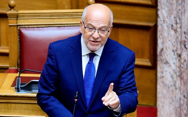 Γ. Φλωρίδης: Κάποιοι δεν θέλουν να ξεκινήσει η δίκη για τα Τέμπη - Έχουμε "Ξυλόλιο 2"