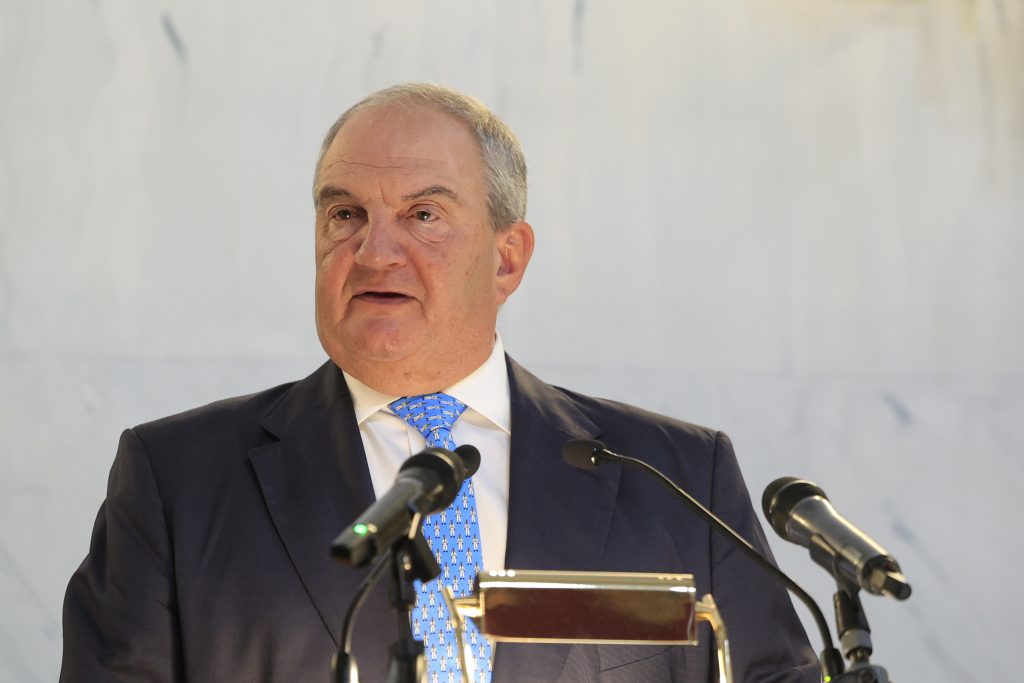 Καραμανλής από Ξάνθη: Η