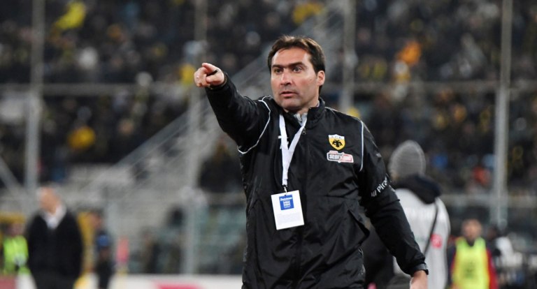 Κυριακίδης: Δεν έχουμε